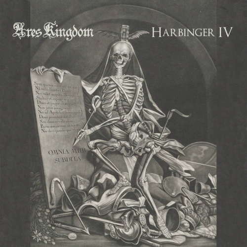 Ares Kingdom : Harbinger IV
